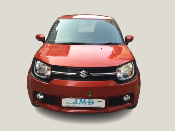 Maruti Suzuki IGNIS Delta