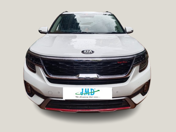 KIA SELTOS D1 5 6AT GTX PLUS 