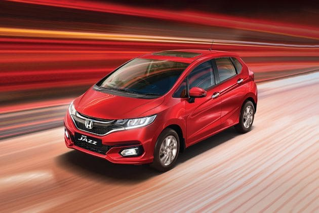 HONDA JAZZ 2020 IS NOW AVAILABLE