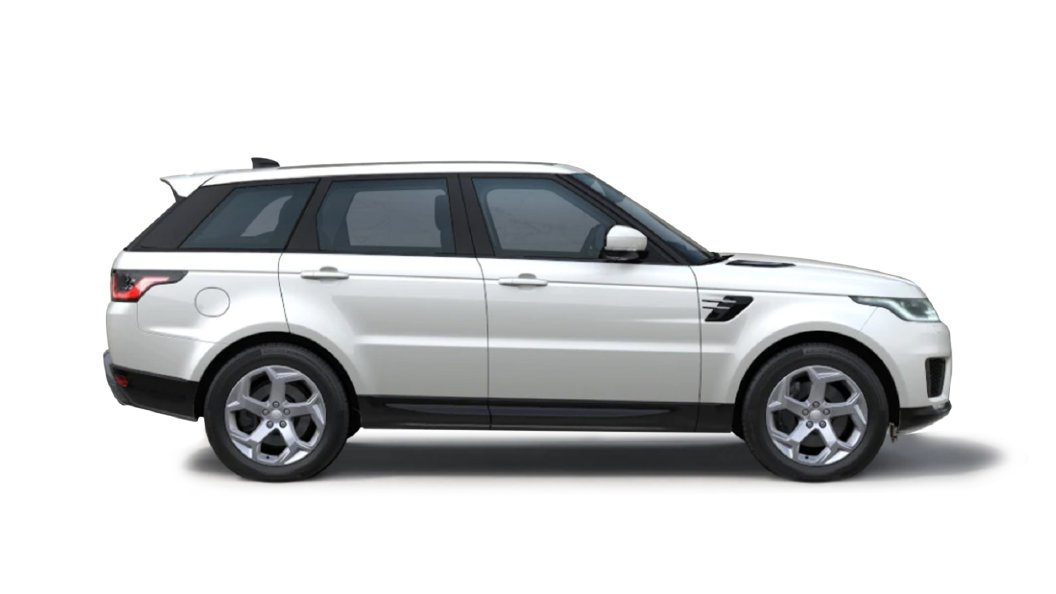 Land Rover Range Rover Sport 3.0l Diesel S