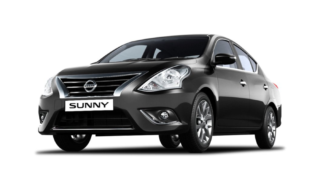 Nissan Sunny XE Petrol