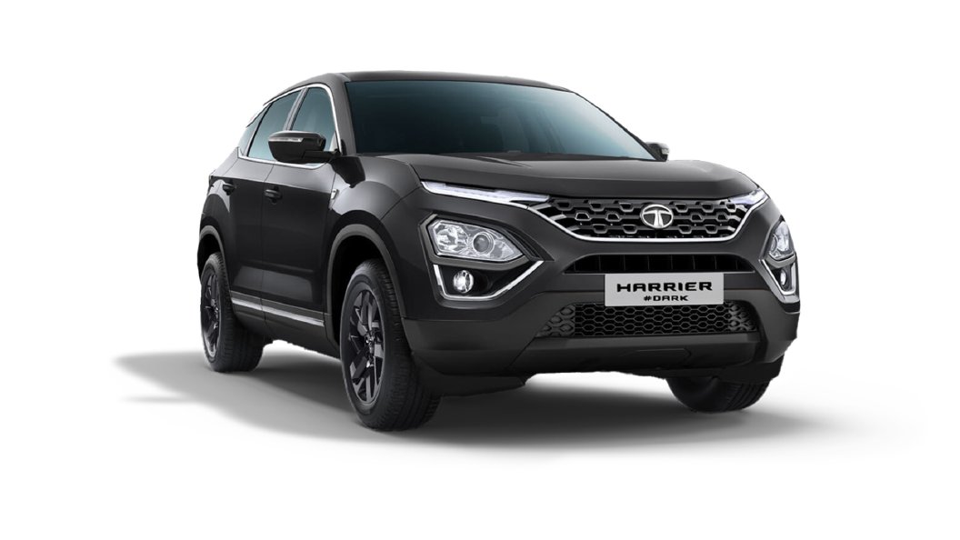 Tata Harrier Price in Mumbai. Tata Harrier 2023 On Road Price & Offers ...