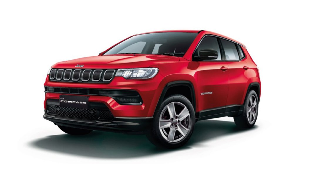 Jeep Compass Price in Mumbai. Jeep Compass 2023 On Road Price & Offers