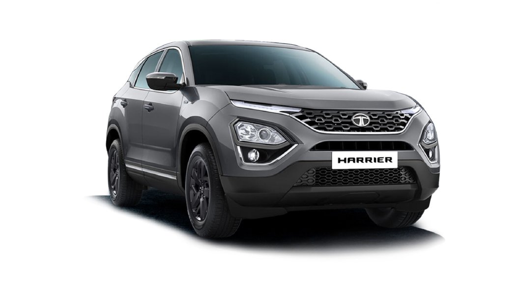 Tata Harrier Price in Mumbai. Tata Harrier 2023 On Road Price & Offers ...